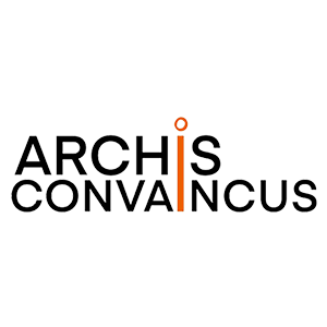 LOGO ARCHI CONVAINCU