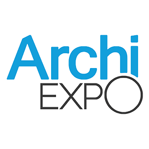 LOGO ARCHI EXPO