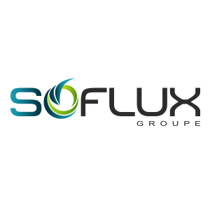 LOGO SOFLUX